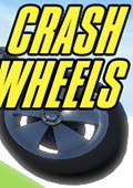 Crash Wheels 英文版