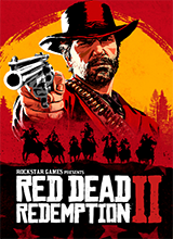 RDR2 pc版