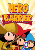 Hero Barrier 破解版