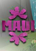 Maui 英文版