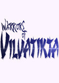 Vilvatikta武士 英文版