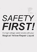 Safety First 破解版