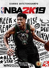 NBA 2K19 PC版