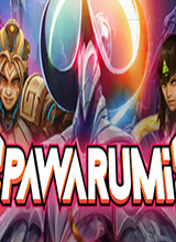 Pawarumi 中文版