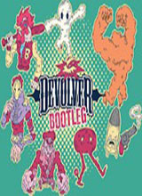 Devolver Bootleg 英文版