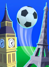 Soccer Kick 电脑版v1.0