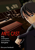 Anti Cast 测试版