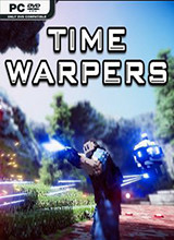 Time Warpers 英文版