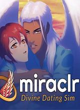 miraclr 英文版