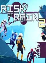 Risk of Rain 2 破解版