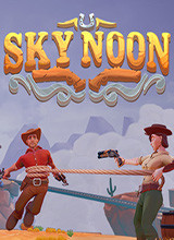 Sky Noon 中文版