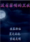 没有黎明的黑夜 中文版