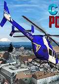 3D城市警用直升机飞行 电脑版V1.0.2