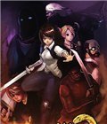 怪兽RPG游戏2 硬盘版