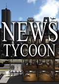 News Tycoon 英文版