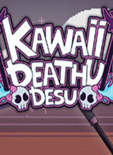 Kawaii Deathu Desu 中文版