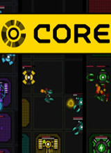 Coregrounds 英文版