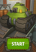 坦克之路 电脑版