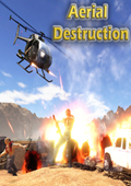 Aerial Destruction 英文版