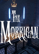 The Morrigan 英文版