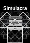 SIMULACRA 英文版