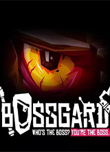 BOSSGARD 破解版