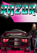 Razortron 2000 英文版