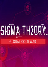 Sigma Theory: Global Cold War 中文版