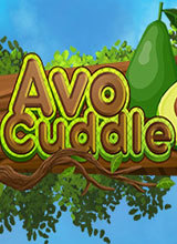 AvoCuddle 英文版