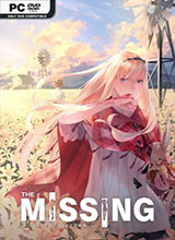 The MISSING-J.J.马克菲尔德和追忆岛 中文版