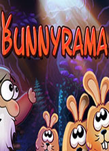 Bunnyrama 英文版