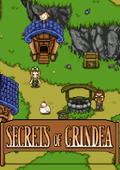 Secrets of Grindea 完整版