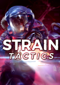 Strain Tactics 英文版