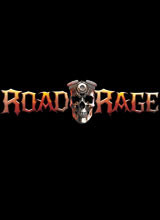 Road Rage 英文版