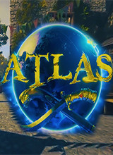 ATLAS 单机版