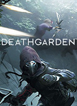 Death Garden 中文版