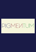 Pigmentum 英文版