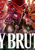 The Sexy Brutale 中文版