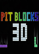 Pit Blocks 3D 破解版