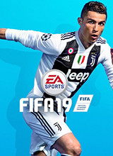 FIFA 19 破解版
