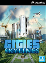 城市：天际线 全DLC整合版