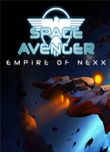 太空复仇者：Nexx帝国 英文版
