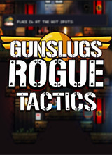 Gunslugs 3 英文版