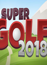 超级高尔夫2018 英文版