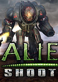 Alien Shooter TD PC版