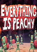 Everything is Peachy 英文版