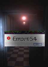 Error#54 英文版