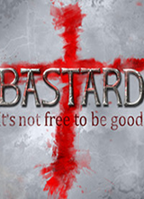 Bastard 英文版