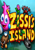 Zissi's Island 英文版