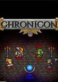 Chronicon 破解版